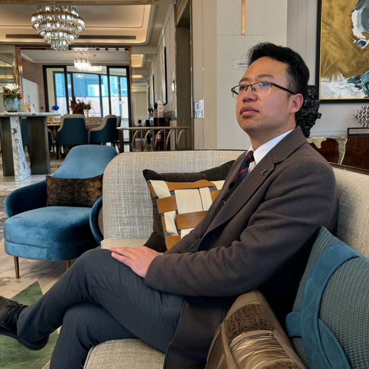 西安小明同学||说好房
