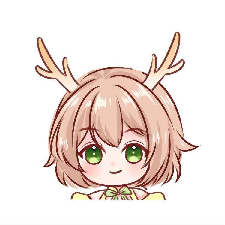 蜜逃青小麟