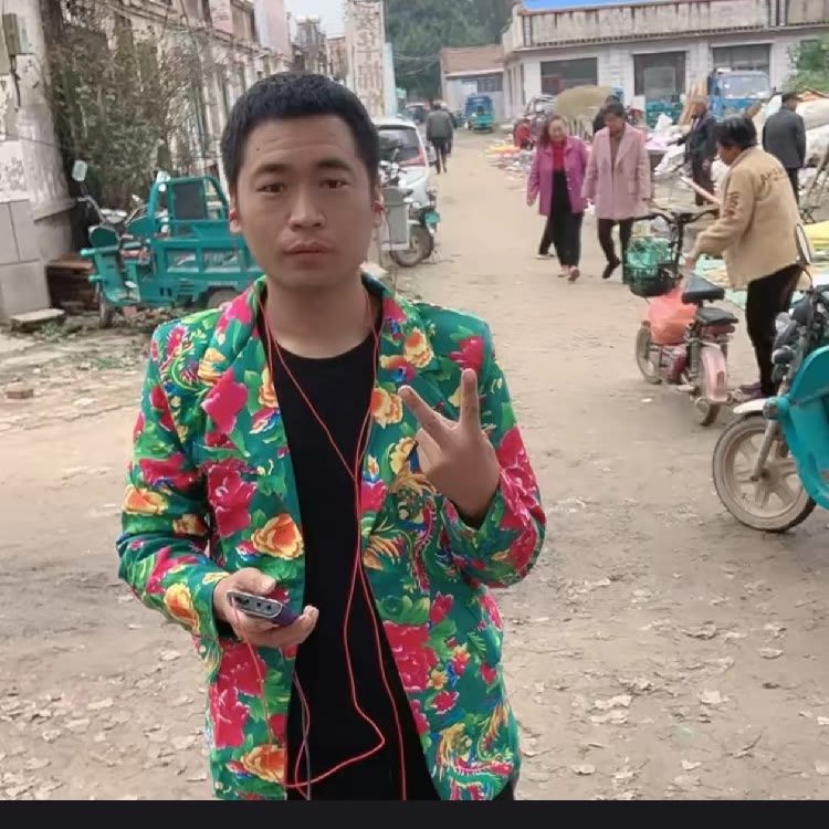 （周洋户外直播）