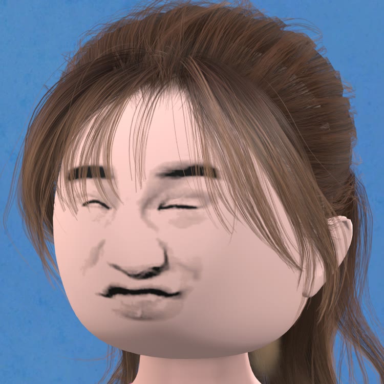 麻吉姑娘
