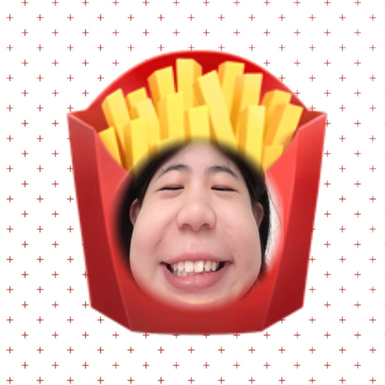 小饼^