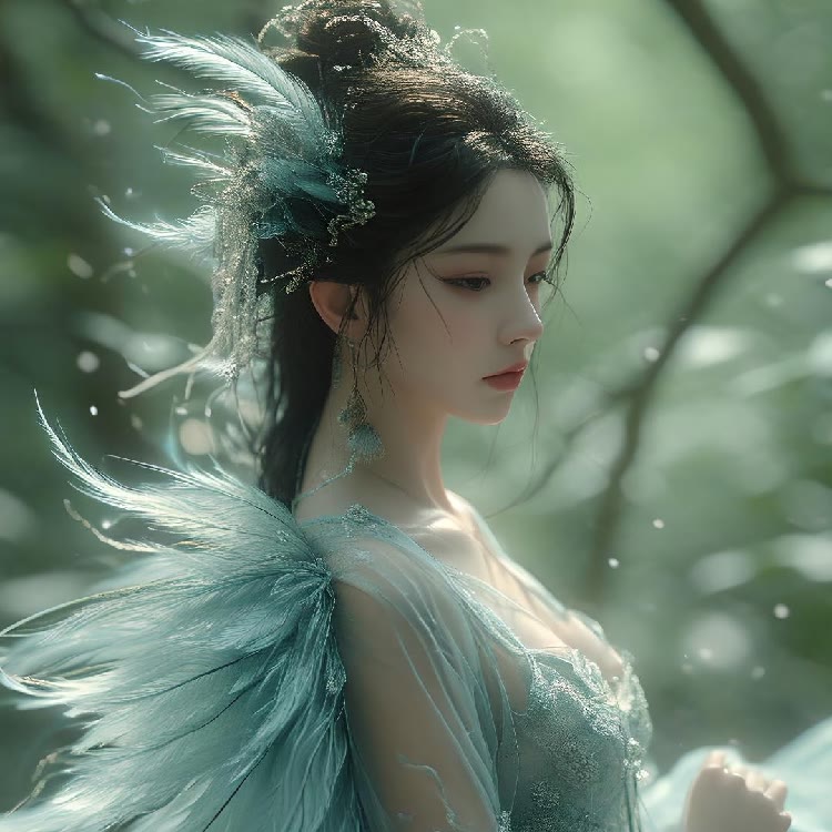小乔🌸