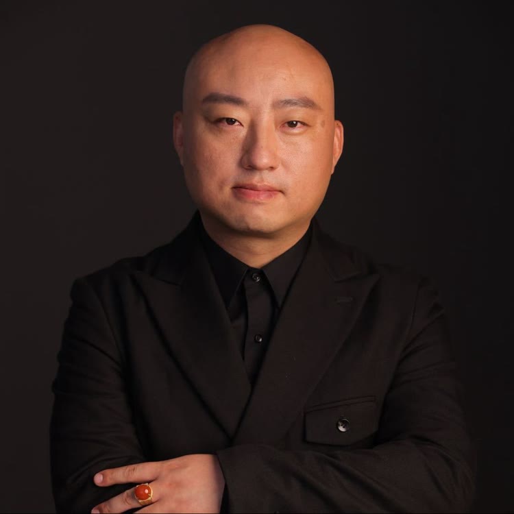 老顾思维