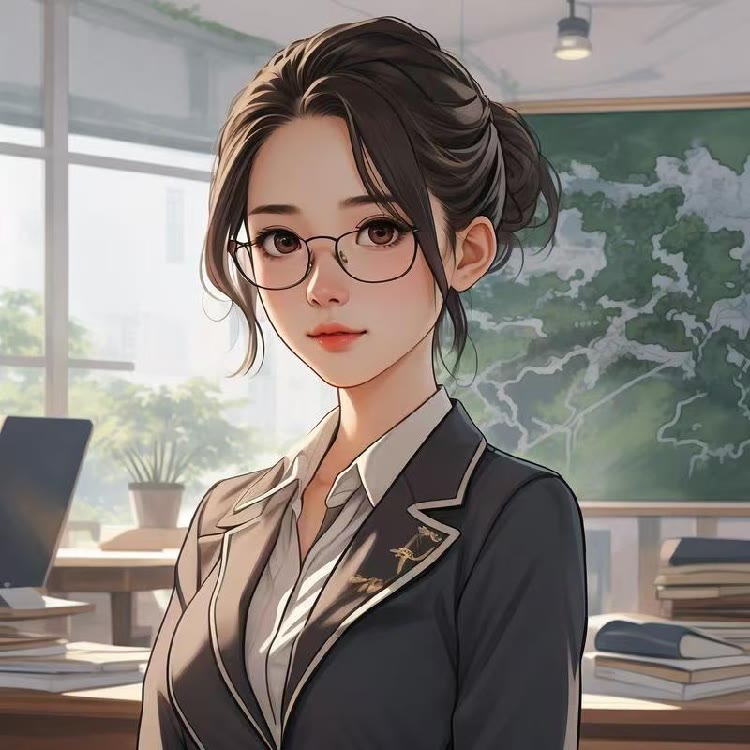 柠檬老师思维课堂