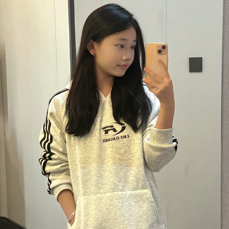 姐妹娃（姐姐）