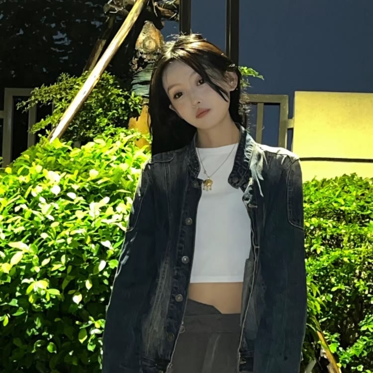 一个小墩墩·