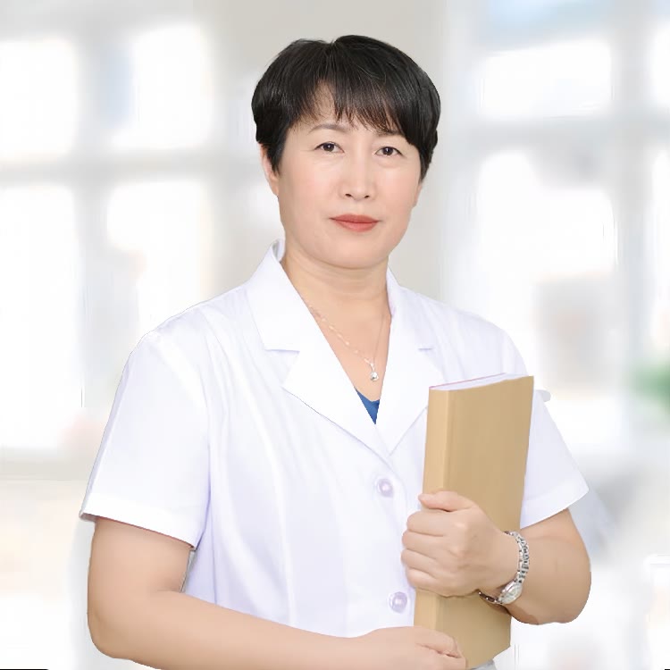 肛肠科张淑伶医生