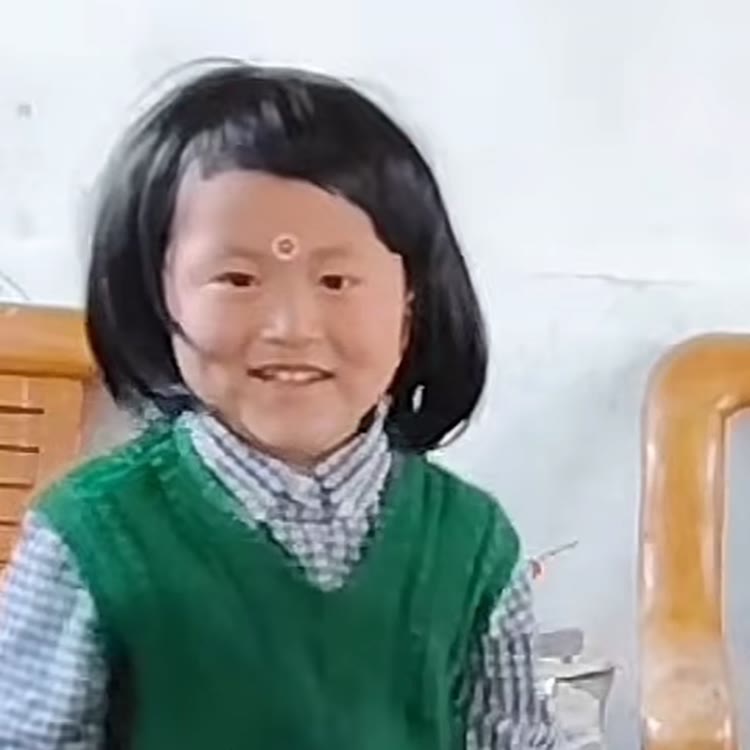 三少跳舞呀