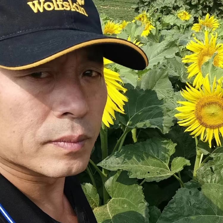 天一样的男人