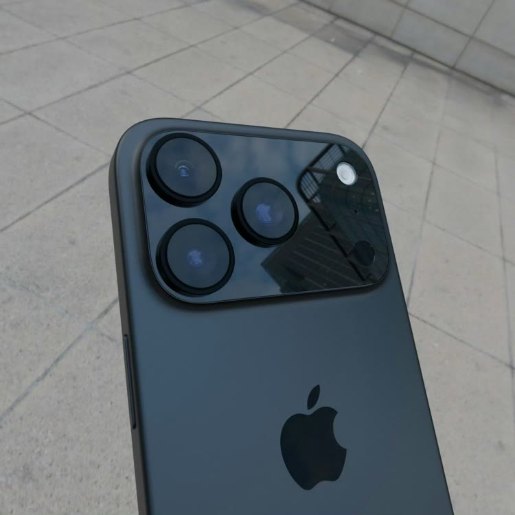 收个手机吧