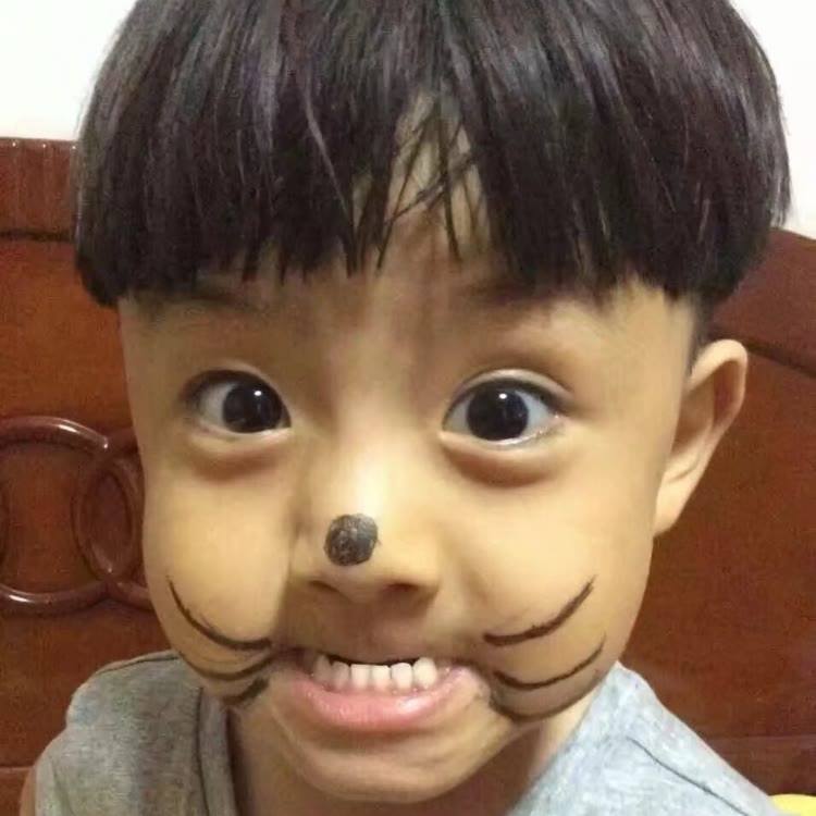 小宝同学
