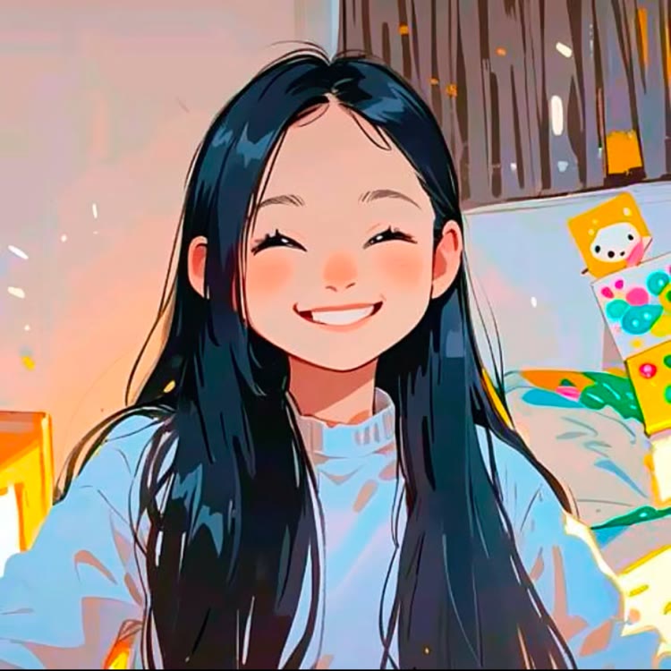 小米姐姐爱画画