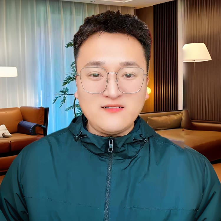 李师傅