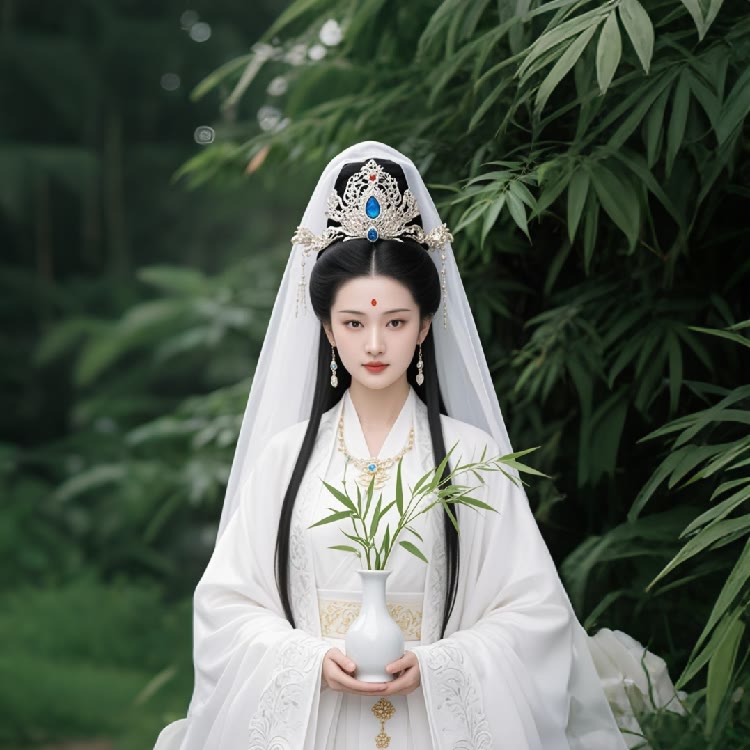 小慈