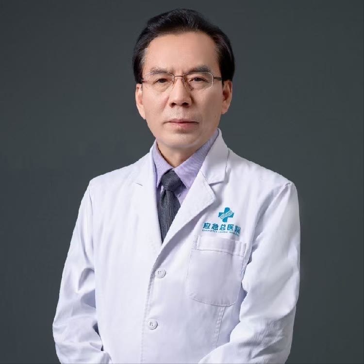 杨波医生