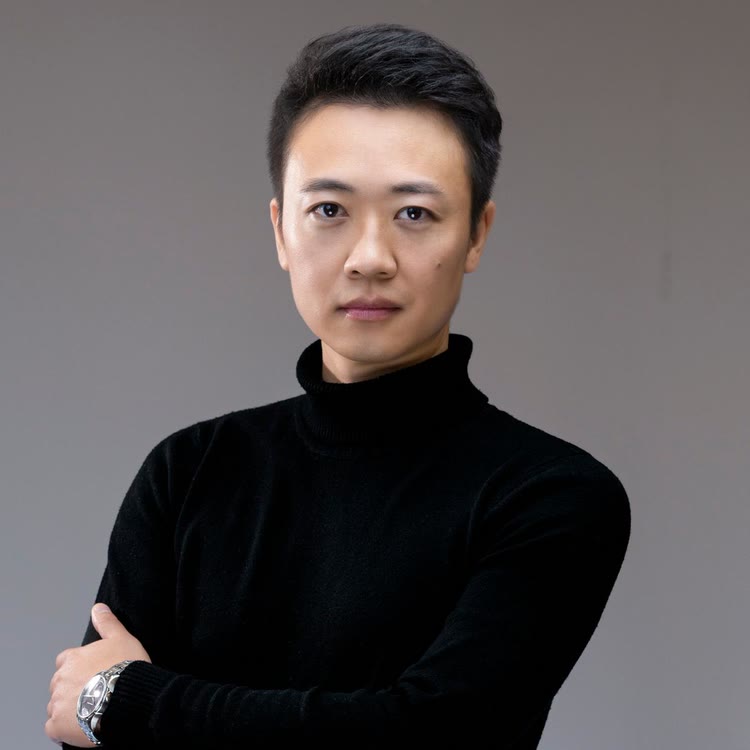 暢哥的故事