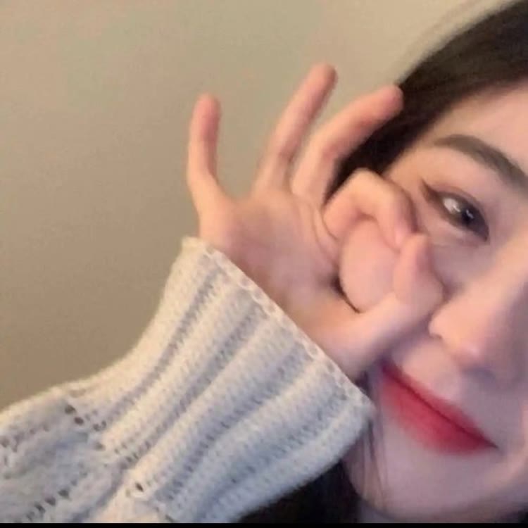小白