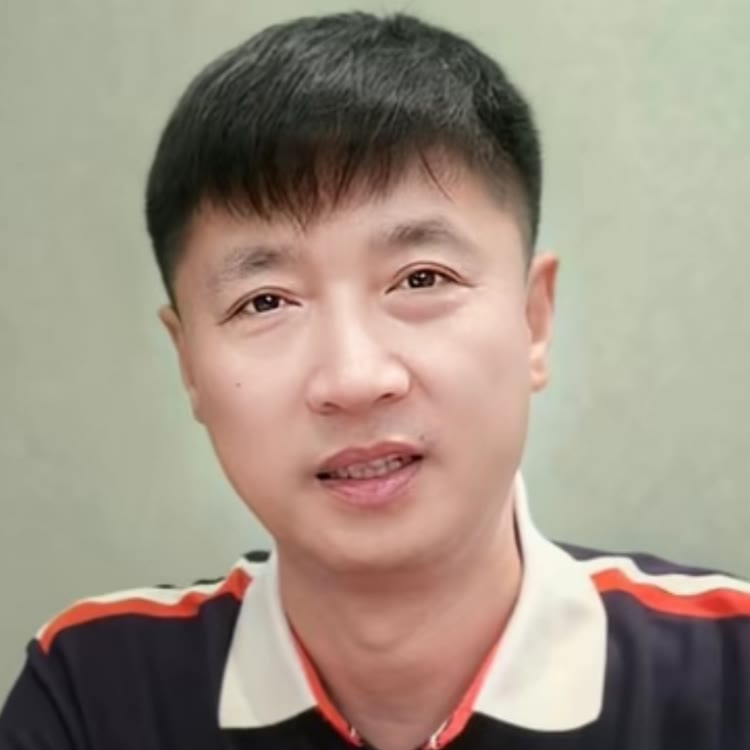 刘永利（爱健身）