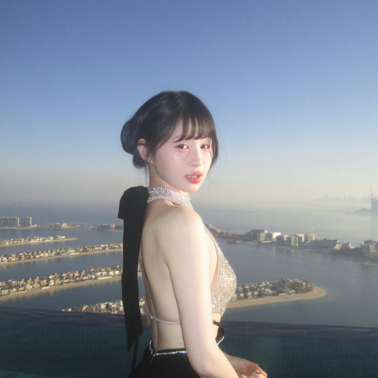 皮晶晶✨