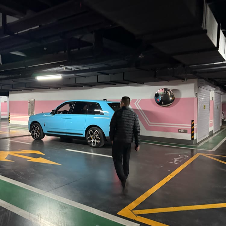 廷gg、爱玩车