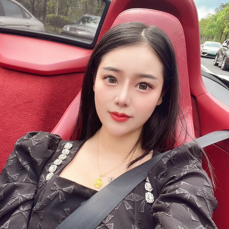 小楚楚💕