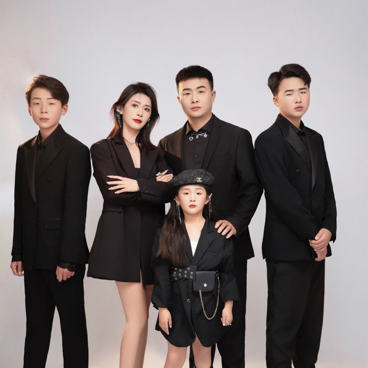 婷姐--本草小蛮腰