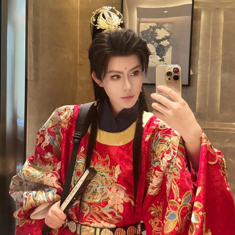 杜若小胖纸🏹