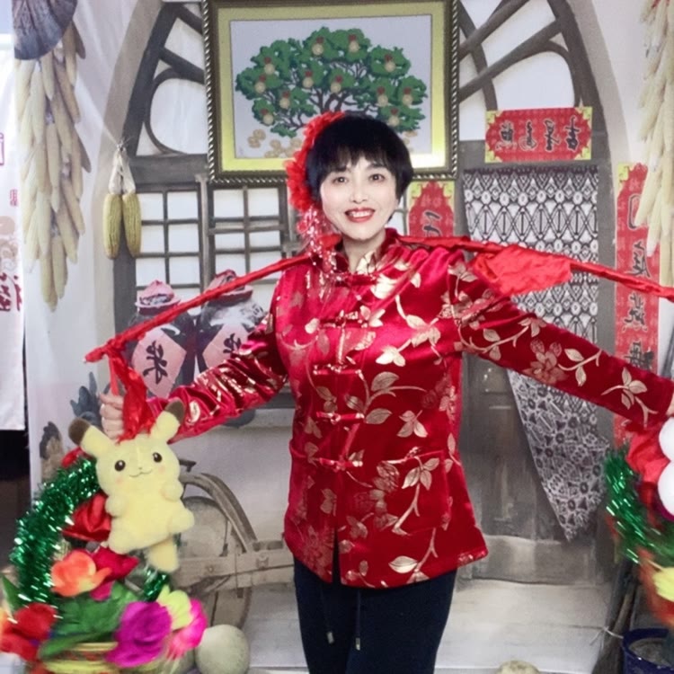 大树林晚6点08尊师张英