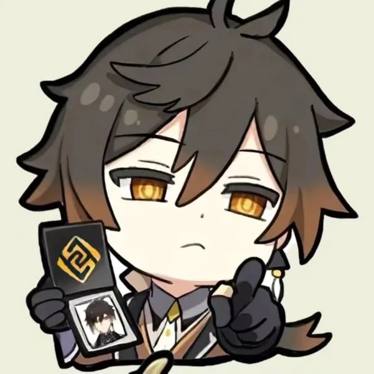 来财解说