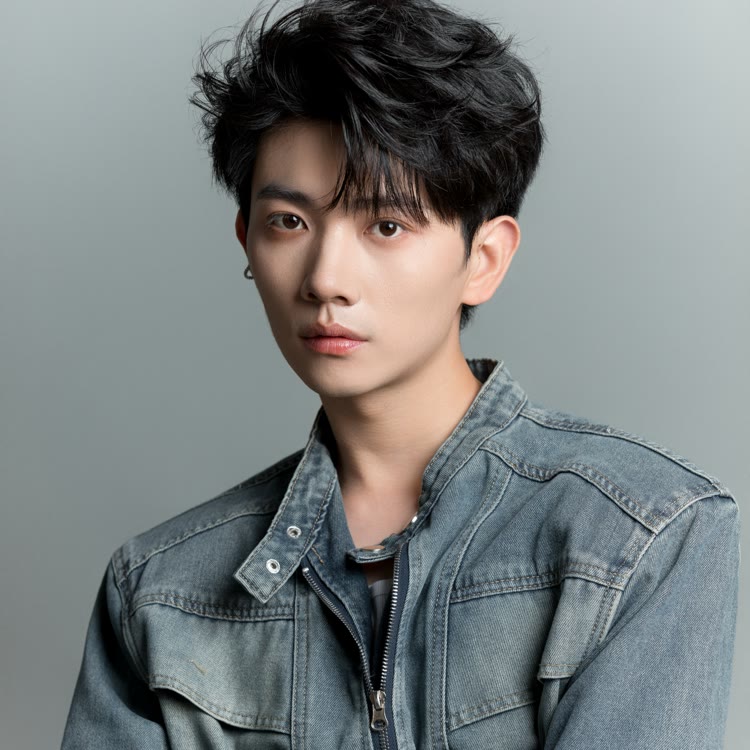 李书洋.