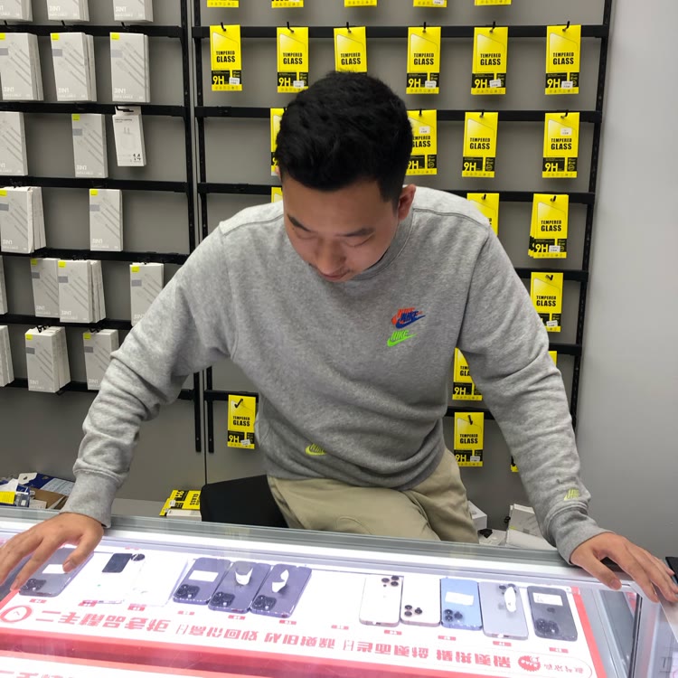 来回科技小杨折叠屏