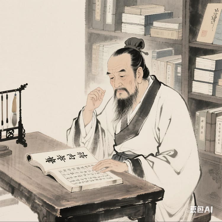 养生小课堂