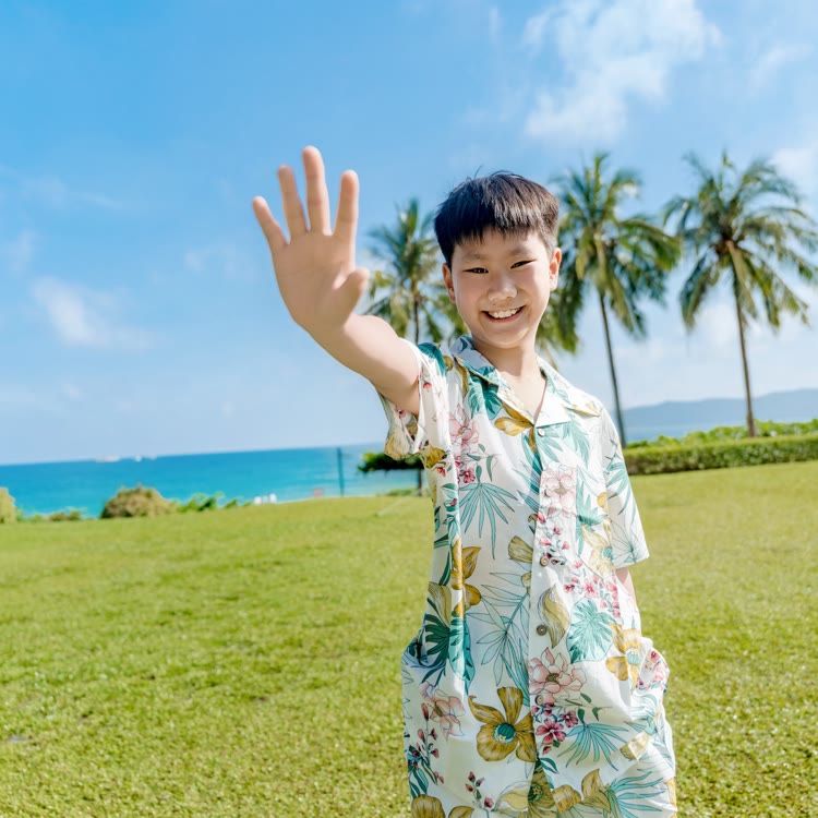 峰峰爱学习