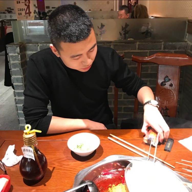 赵老憨