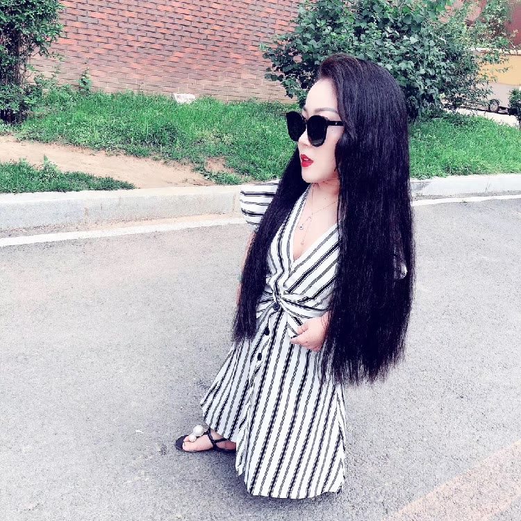 李家馨