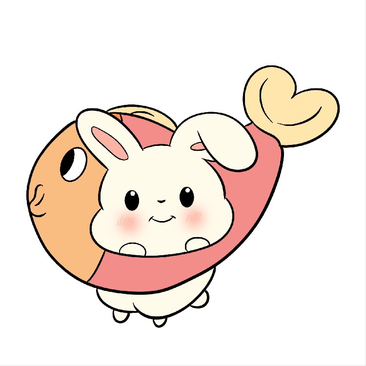 天才小鱼