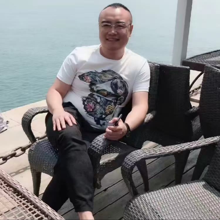 熊猫🌻如意