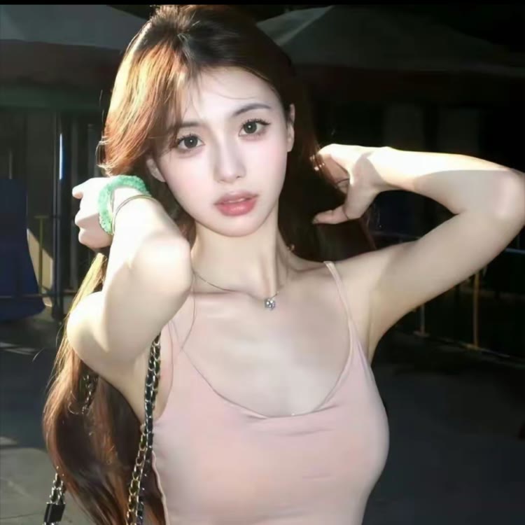 我爱柳如烟