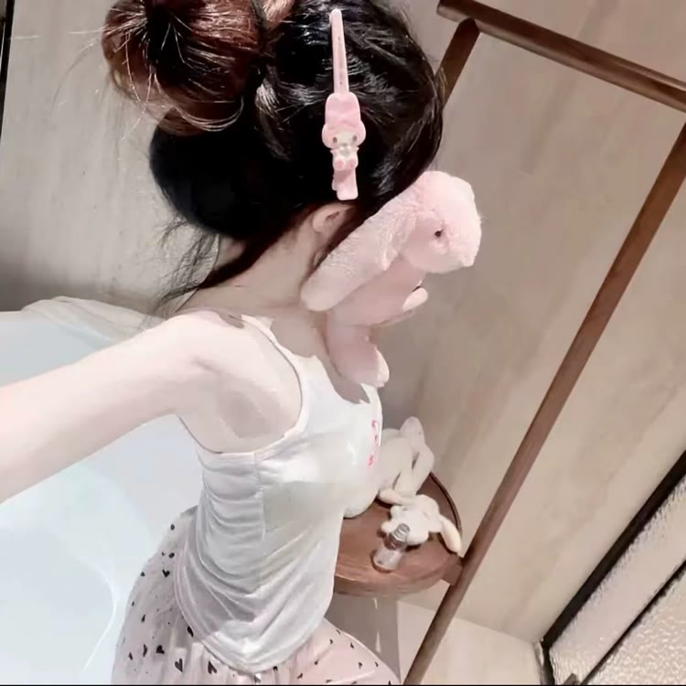梅桂的四月
