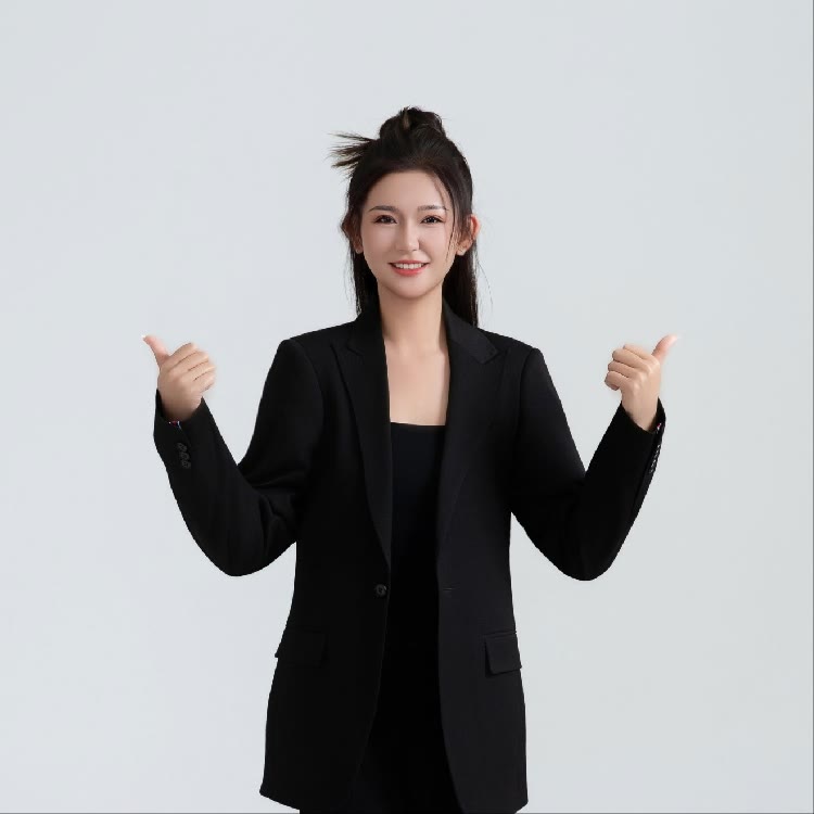 陈建泽严选车～张月