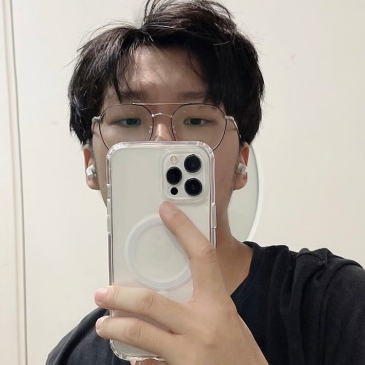 小吴同学（奇云通信靓仔）