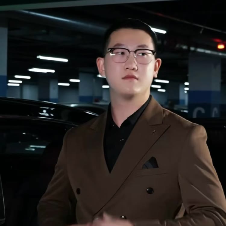 赵公子-旭日东升