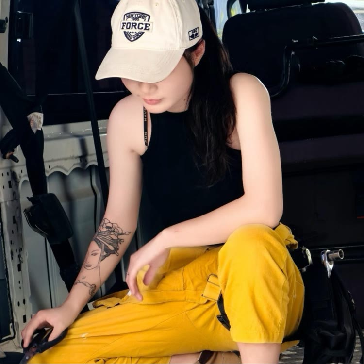 小不点露营车