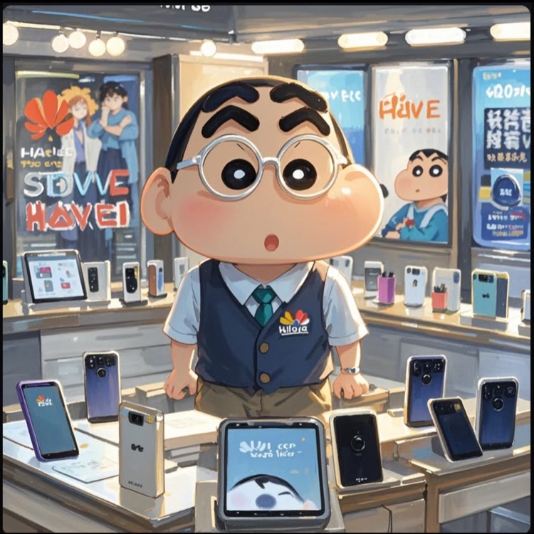 小&米科技数码2号店