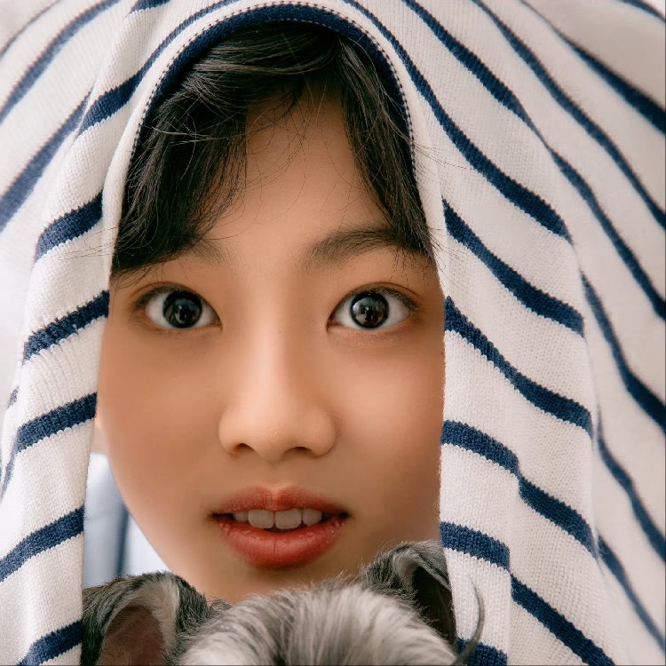 傅铂涵的小话筒🎤
