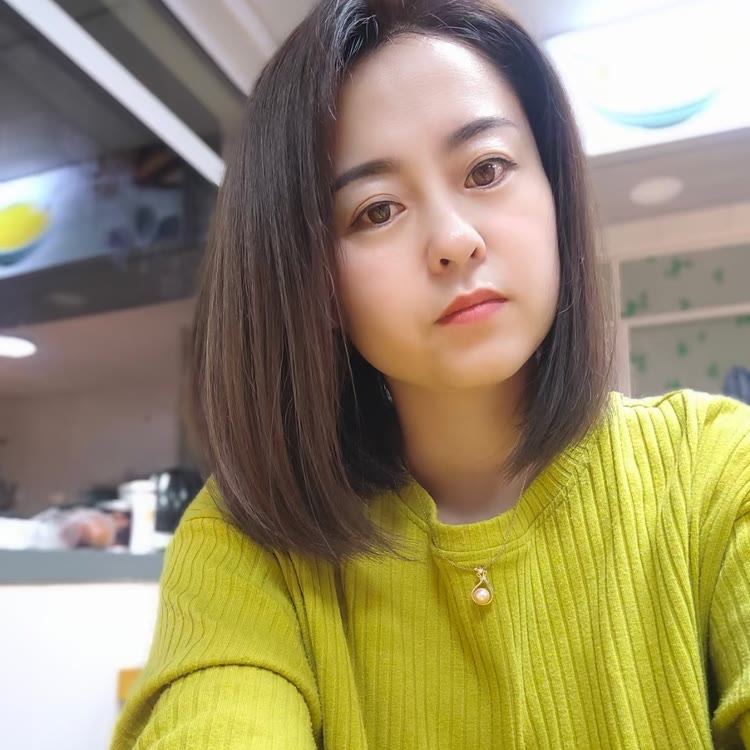 美食小颖