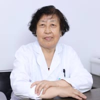妇产科董立群教授