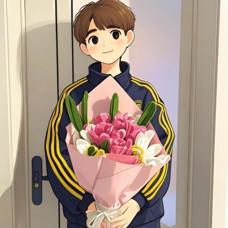 白菜哥哥🥬