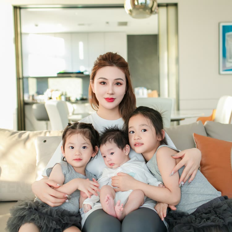 美少女战士J❣️