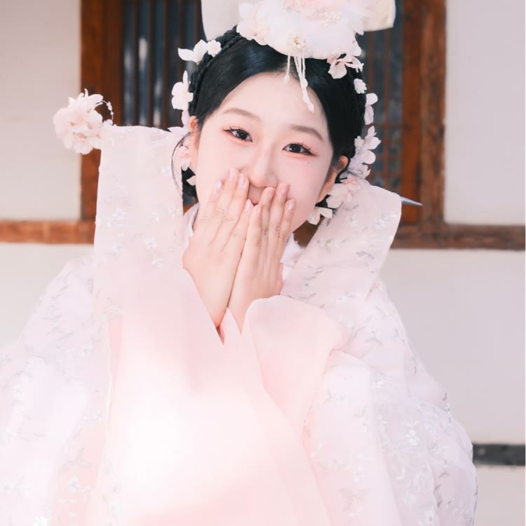 琪琪的移动小家